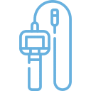 Animal Colonoscopy Services Icon