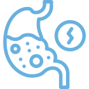 Animal Laparoscopic Gastropexy Services Icon