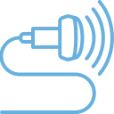 Animal Ultrasound Services Icon