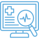 Animal Diagnostics Services Icon