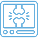 Animal Radiology Services Icon